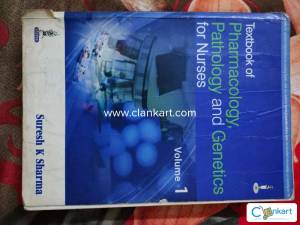 Suresh K Sharma Pharmacology, Pathology and Genetics