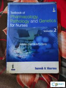 Suresh K Sharma Pharmacology Pathology and Genetics