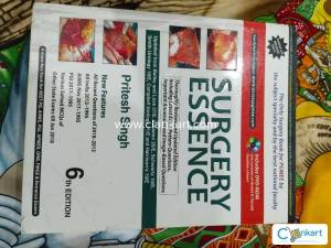 Surgery essence
