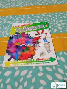 Surprising Scientific facts