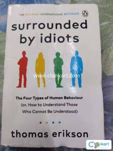 Surrounded by Idiots