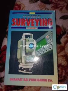 Surveying-1 for diploma