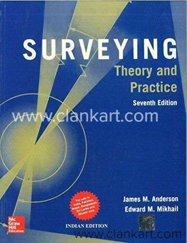 Surveying Theory and practice