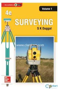 Surveying sk duggal