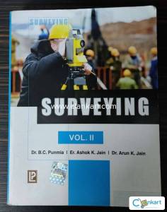 Surveying vol 2