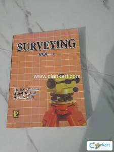 Surveying volume 1