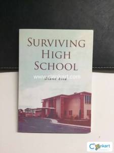 Surviving High School-IND-B0DP195VDX