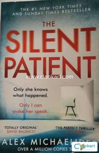 Suspense Novel