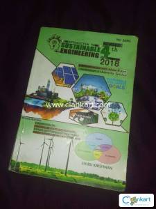 Sustainable Engineering