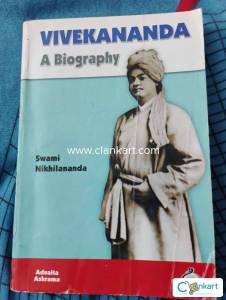 Swami Vivekananda Biography