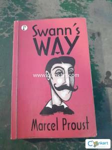 Swann's way