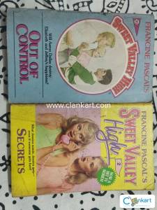 Sweet Valley High