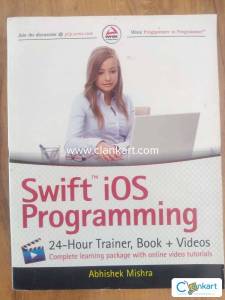 Swift ios programming