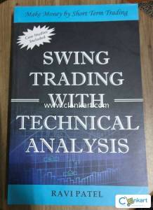 Swing Trading With Technical Analysis