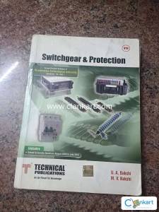 Switch Gear and Protection