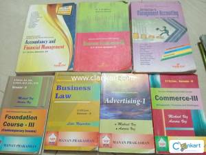 Sy bcom sem 3