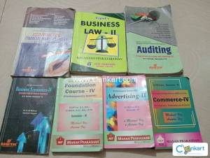 Sy bcom sem 4