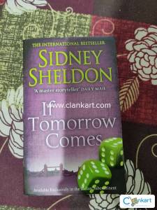 Sydney sheldon: If tomorrow comes