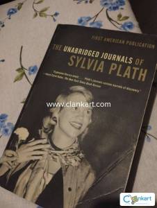 Sylvia plath