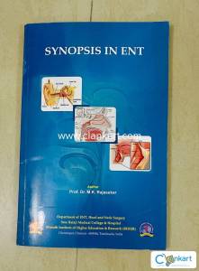 Synopsis in ENT