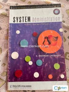 System Administration