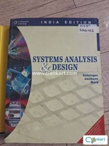 System analysis & Design