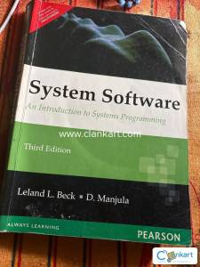 System software