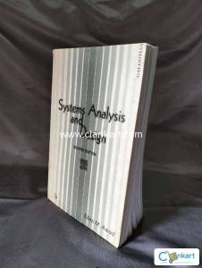 Systems Analysis And Design