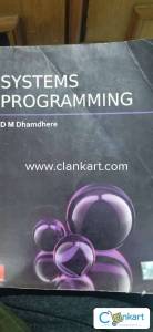 Systems Programming for BTech