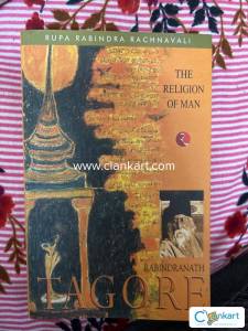 TAGORE - the region of man