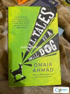 TALL TALES BY A SMALL DOG