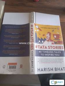#TATA STORIES
