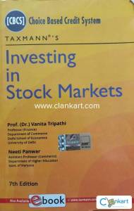 TAXMAN'S Investing in Stock Market 7th Edition