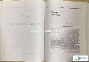 TCL and the TK tool Kit