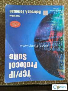 TCP/IP Protocol Suite