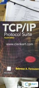 TCP/IP protocol suite