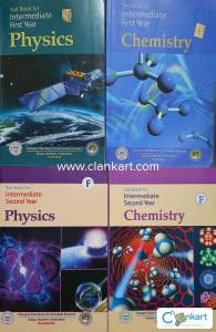 TELANGANA INTERMEDIATE TEXTBOOKS