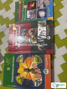 TELGU ACADEMY BOOKS