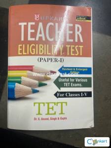 TET paper one