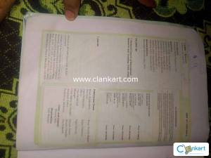 TEXTBOOK BIOLOGY FOR CLASS 11TH