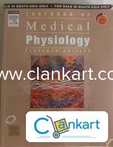 TEXTBOOK OF MEDICAL PHYSIOLOGY