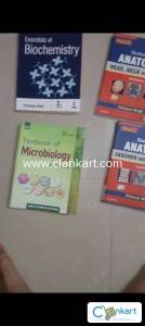 TEXTBOOK of MICROBIOLOGY By CP Baveja