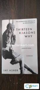 TH1RTEEN R3ASONS WHY by JAY ASHER