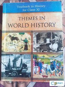 THEMES IN WORLD HISTORY