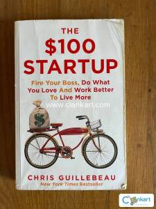 THE $100 STARTUP