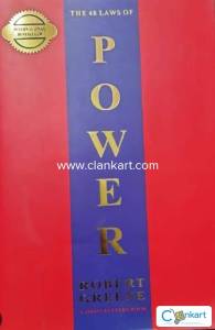 THE 48 LAWS OF POWER