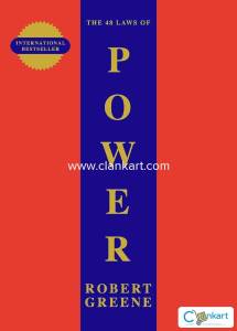 THE 48 LAWS OF POWER Paperback