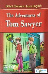 THE ADVENTURES OF TOM SAWYER