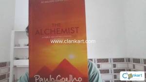 THE ALCHEMIST