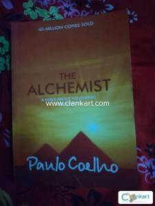THE ALCHEMIST at 100